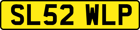 SL52WLP