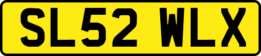 SL52WLX