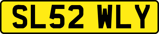SL52WLY
