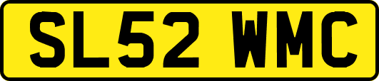 SL52WMC