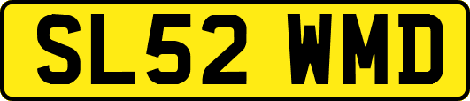 SL52WMD