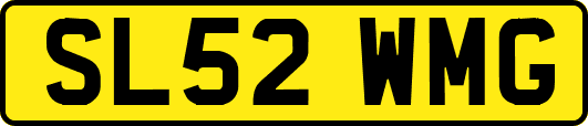 SL52WMG