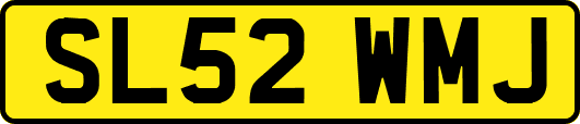 SL52WMJ