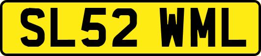SL52WML