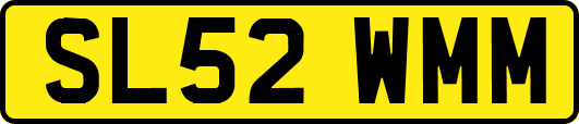 SL52WMM