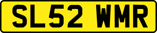 SL52WMR