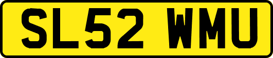 SL52WMU