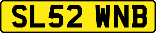 SL52WNB