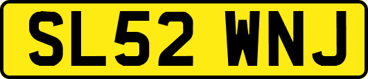 SL52WNJ