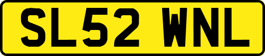 SL52WNL