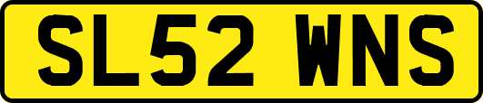 SL52WNS