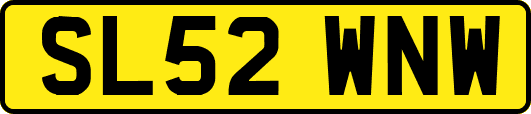 SL52WNW
