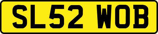 SL52WOB