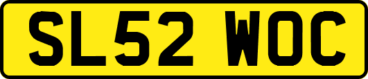 SL52WOC