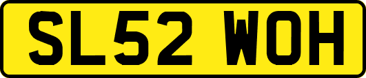 SL52WOH