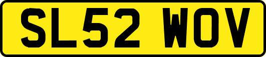 SL52WOV