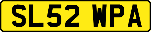 SL52WPA