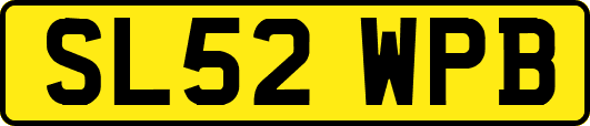 SL52WPB