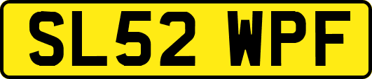 SL52WPF