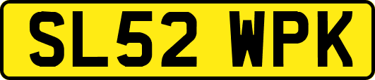 SL52WPK