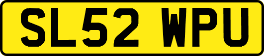 SL52WPU