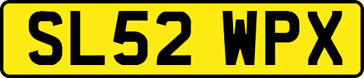 SL52WPX