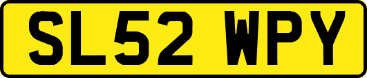 SL52WPY