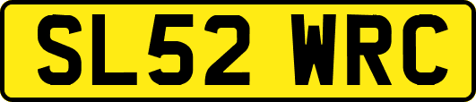 SL52WRC