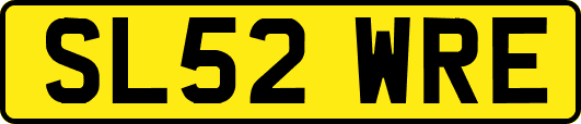 SL52WRE
