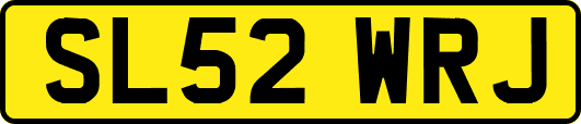 SL52WRJ