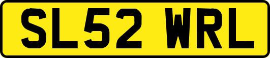 SL52WRL