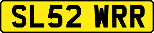 SL52WRR