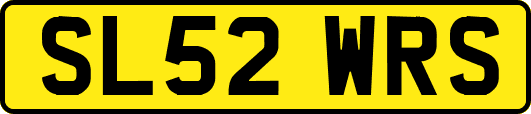 SL52WRS