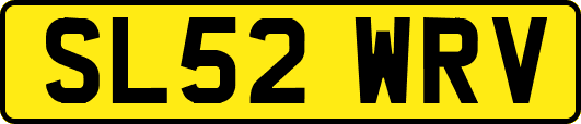SL52WRV