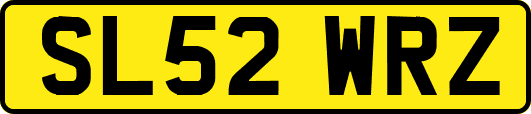 SL52WRZ