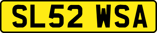 SL52WSA