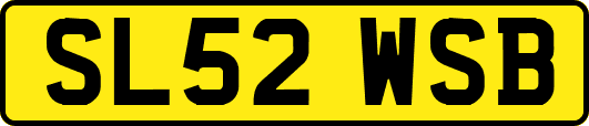 SL52WSB