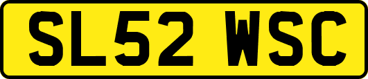 SL52WSC