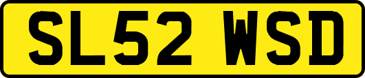 SL52WSD