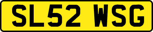 SL52WSG