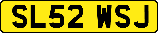 SL52WSJ