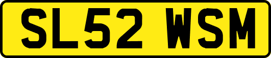 SL52WSM