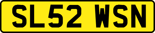 SL52WSN