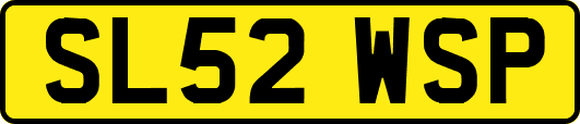 SL52WSP