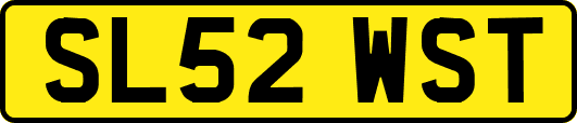 SL52WST