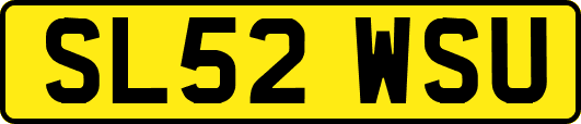 SL52WSU