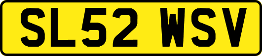 SL52WSV