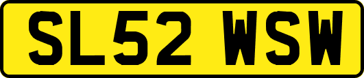 SL52WSW