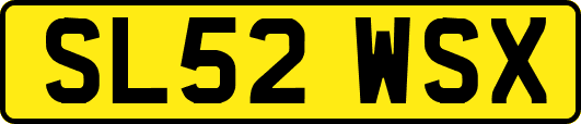 SL52WSX