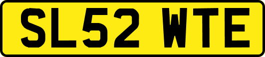 SL52WTE